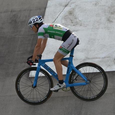 Bassano: si sono accese le prime stelle della pista!