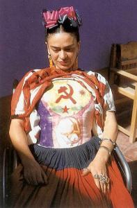 Que viva Mexico… Frida Kahlo e le Fajitas!