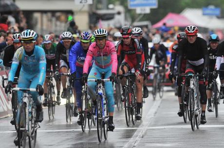 Giro 12^Tappa 2