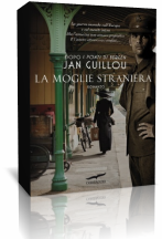 Anteprima: La moglie straniera di Jan Guillou