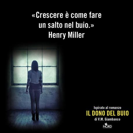 Il dono del buio. Il Blogtour! #2