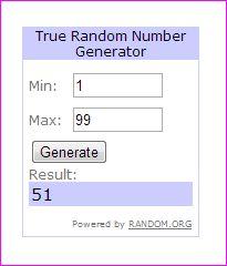 Estrazione premio ECOCORNER!