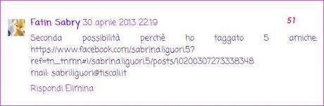 Estrazione premio ECOCORNER!