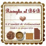 contest risveglio al b&b