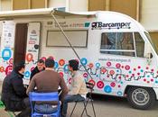 Mind Bridge dPixel insieme Barcamper