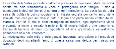 Rizzoli Emanuelli da sempre sulla mia tavola