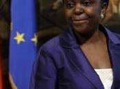 Risposta Lorella Presotto Nome Cécile Kyenge Kashetu