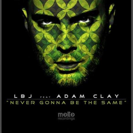 JBL: nei negozi dal 20 maggio il nuovo singolo “Never Be The Same feat. Adam Clay“