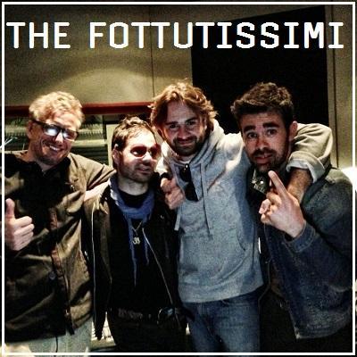 The Fottutissimi, nuovo disco con il prestigioso produttore Jason Carmer.