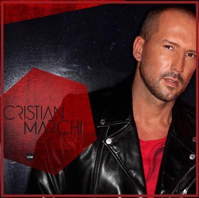 Cristian Marchi Feat. Max `C - Let`s F**k, il nuovo singolo!