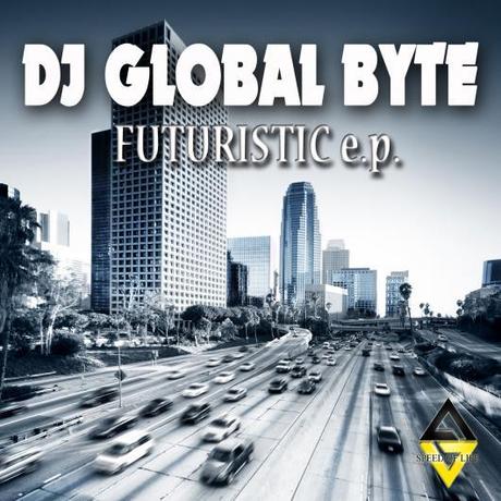 Prossimamente sulla label Speed Of Life il nuovo e.p. di Dj Global Byte.