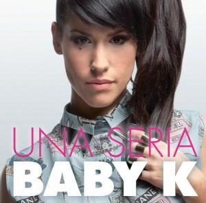 18 maggio 2013 Baby K. in concerto | 17 maggio 2013 Erick Morillo in concerto.