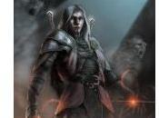 Nuove Uscite "Idemoni Eukora: Negromante" McAnton