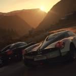 DriveClub, il gioco automobilistico per Playstation 4 si mostra in nuovi scatti