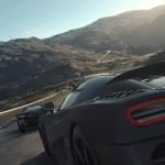 DriveClub, il gioco automobilistico per Playstation 4 si mostra in nuovi scatti