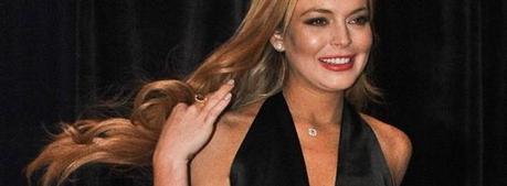 Lindsay Lohan adotterà un bambino