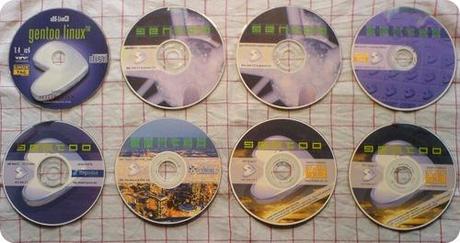 Gentoo-CD-Artwork