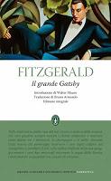 Il Grande Gatsby - Francis Scott Fitzgerald