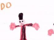 Disegni Passioni