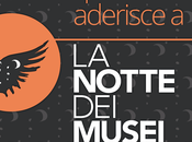 notte musei 2013