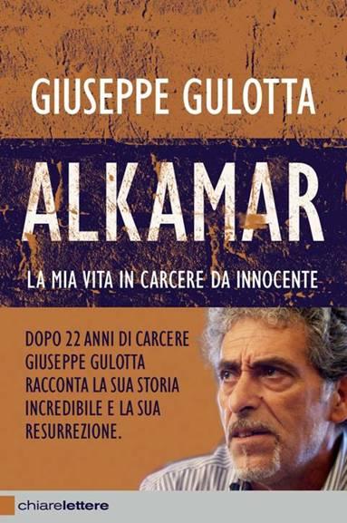 A Trapani la presentazione di Alkamar, il libro di Giuseppe Gulotta e Nicola Biondo