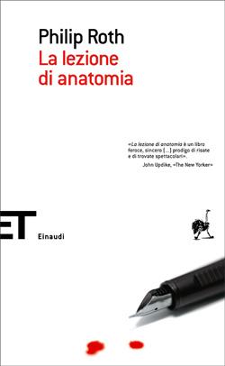 La lezione di anatomia [Voghera]