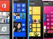 nuova funzione “salvaschermo orologio” device Lumia