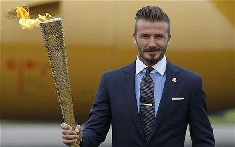 Beckham dice addio al calcio. Tributo ad un campione vero!