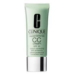 Beauty List: Clinique CC Cream.