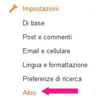 Come Salvare Tutti i Contenuti del tuo Blog {guest post di Elisa di La Tartaruga Brilla}