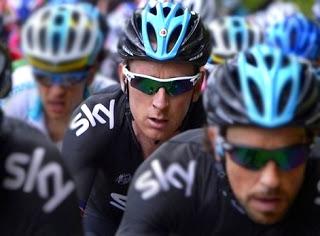 Ufficiale, Wiggins si ritira dal Giro d'Italia 2013