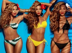 Beyonce