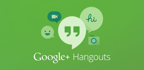 google+ hangouts