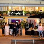 Costes Forte dei Marmi – Foto Inaugurazione