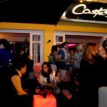 Costes Forte dei Marmi – Foto Inaugurazione