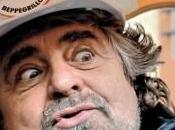 stelle Grillo