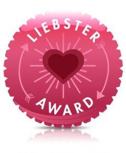 Liebster award