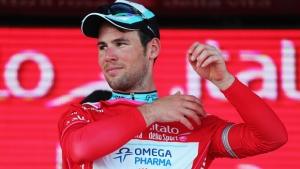 Ancora un successo per Cavendish, si ritarano Wiggins ed Hesjedal