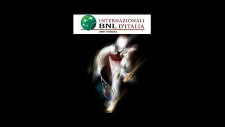 In esclusiva in chiaro su Italia 1/HD e Italia 2 le fasi finali del torneo maschile degli Internazionali BNL d'Italia 2013 di tennis