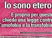 Giornata internazionale contro l'omofobia transfobia