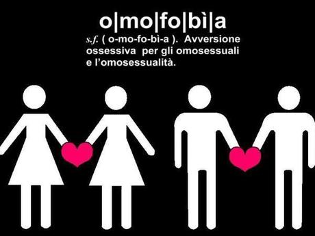  Giornata Mondiale contro lomofobia, il messaggio di Napolitano