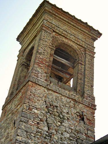 Il vecchio campanile