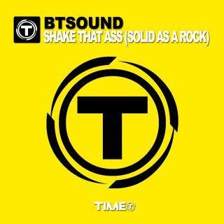 Ben Dj: il nuovo singolo è Btsound - “Shake That Ass (Solid As A Rock)“