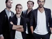 PLAYMORE: esce THINGS, singolo loro album d'esordio PUMP ROCK