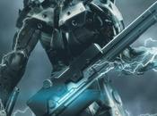 Metal Gear Rising: Revengeance arriva anche data destinarsi