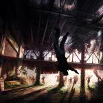 The Last of Us si mostra in ulteriori nuove immagini ed artwork