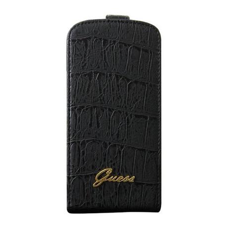 Per donne con gusto squisito: Flip Cover Galaxy S3 by Guess