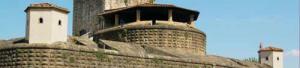 Fortezza da Basso a Firenze