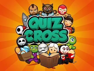 QuizCross, l'applicazione sviluppata dai produttori di Ruzzle schizzata al primo posto delle classifiche di download