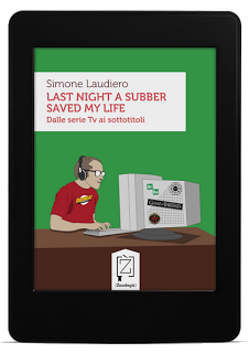 Recensione: Last night a subber saved my life